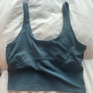 Aritzia workout top